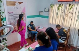 Piura: Centro estético es clausurado por operar sin habilitación legal