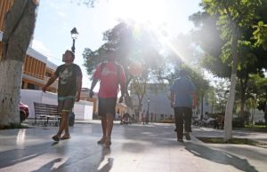Temperaturas elevarán hasta 37 °C en Piura, según Senamhi