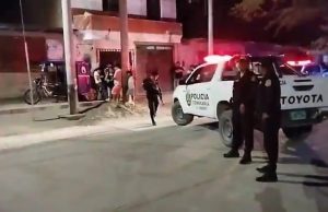 Sullana: Hombre resulta herido tras ataque armado