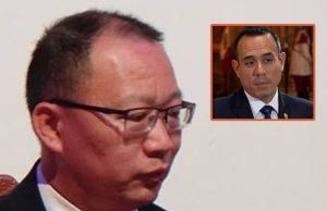 Empresario chino rechaza favorecimientos en caso “Chifagate”
