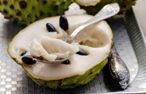 Salud: Chirimoya y su aporte nutricional para el cuerpo