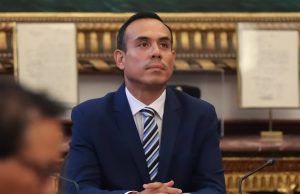 Presentan moción de vacancia presidencial por incapacidad moral