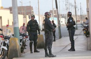 Gobierno aplaza por segunda vez el Plan de Seguridad Ciudadana