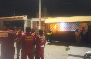 Talara: Niño fallece tras quedar atrapado en ventana de su vivienda