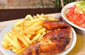 Gastronomía: Cómo preparar pollo a la brasa en casa