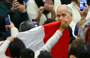 Papa León XIV vendría al Perú en segundo semestre 2026