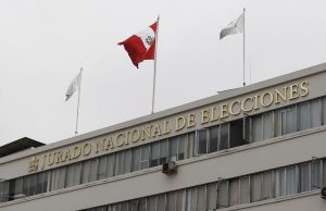 Hoy vence plazo clave de inscripción para partidos políticos