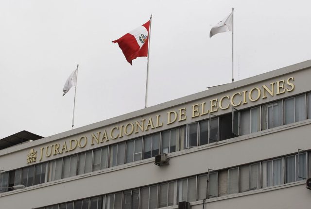 JNEelecciones2022