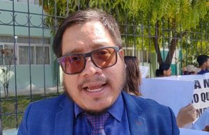 Abogado Julio Huertas afirma que Percy Ipanaqué recibió dos llamadas