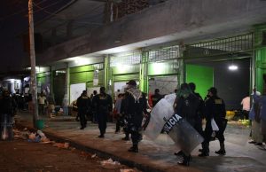 Piura: “El que debe mantener libres los espacios es la Municipalidad”