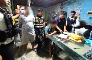 Piura: Prisión preventiva para investigado por el asesinato del estudiante de la UTP