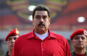 Nicolás Maduro fue capturado y sacado de Venezuela, asegura Donald Trump