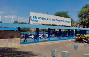 Minsa concentra red de salud en Piura frente a limitada presencia de EsSalud