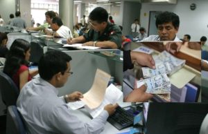 El MEF dicta disposiciones para el pago del bono de escolaridad