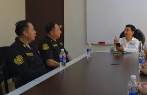 Piura: Proponen la creación de nueva comisaría en Veintiséis de Octubre
