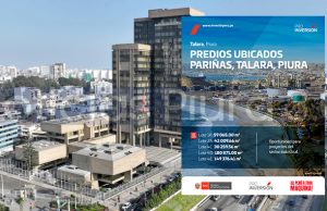 ProInversión inicia la puesta en valor de predios de Petroperú