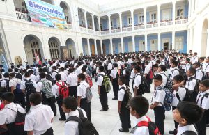 Minedu programó el inicio del Año Escolar 2026 ¿Sabes cuándo será?