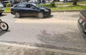 Piura: Cerrarán un tramo de la Chirichigno y Cáceres para reparar la vía