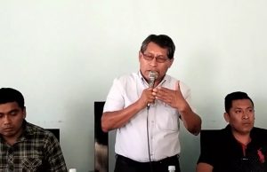 Piura: Pleno del Concejo suspende al alcalde encargado de La Unión