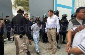 Piura: Trasladan a 29 adolescentes del centro juvenil a otros de mayor seguridad