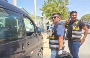 Piura: Un muerto y un herido deja una balacera en La Unión