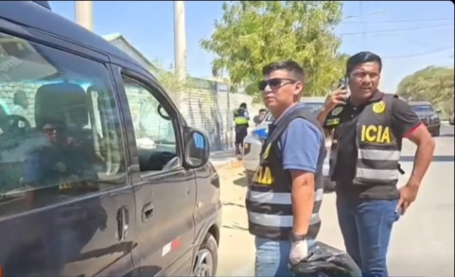 Un muerto y un herido en La Unión