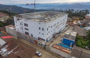 Piura: Contraloría advierte perjuicio millonario en hospital de Huancabamba