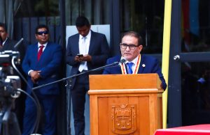 Condena pone en riesgo candidatura y futuro político de Gabriel Madrid