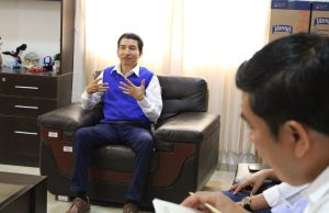 Piura: Veintiséis de Octubre reordena cargos clave y cambia a subgerentes