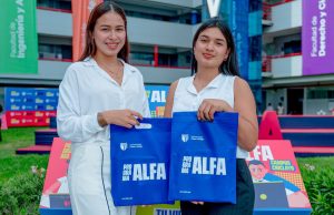 ALFA UCV: miles de jóvenes dan el primer paso hacia su carrera universitaria