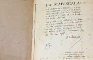 Declaran Patrimonio Cultural documentos y fotos custodiados por la UDEP