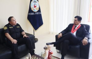 Corte de Piura propone instalar dosaje etílico en Unidad de Flagrancia