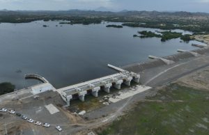 Piura: Gestión regional impulsa seguridad hídrica y agroindustria