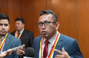 Piura: El JNE ordena nuevo pronunciamiento sobre el caso del regidor Carreño