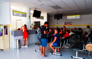Piura: E.S de Tacalá reinicia atenciones médicas de manera paulatina