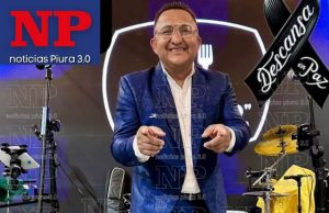 Piura: Fallece Jian Carlos Moscol, excantante de Cantaritos de Oro