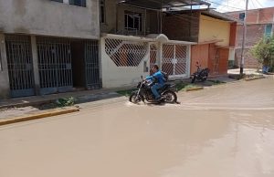 Piura: Enfen advierte posible Niño Costero débil desde abril