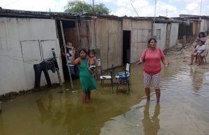 ENFEN activa vigilancia por posible El Niño Costero débil