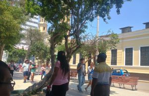 Temperatura récord en Piura durante el verano 2026: recomendaciones de protección solar