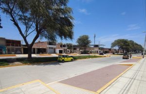 Piura: Contraloría detecta pagos irregulares en obra de av. Don Bosco