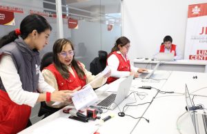 JEE califican 98% de listas rumbo a Elecciones Generales 2026