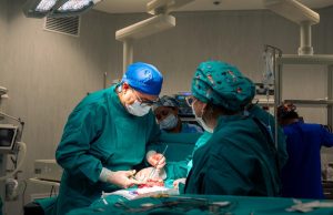 Piura: Con C.S Castilla I-4 buscan reducir presión hospitalaria