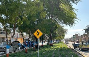 Municipalidad sanciona a contratista por pagos indebidos en avenida Don Bosco
