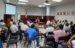 Partidos de Piura firmarán Pacto Ético Electoral rumbo al 2026