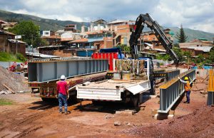 Monitoreo ciudadano fortalece transparencia en obras públicas hoy