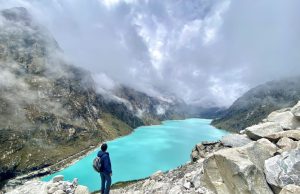 Forbes destaca a Huaraz entre los 10 destinos de aventura imperdibles para 2026