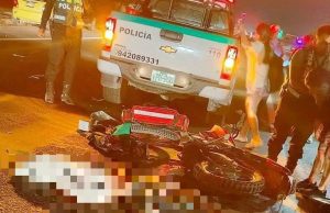 Prisión preventiva para conductor por accidente en vía Piura–Chiclayo