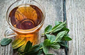 Salud: ¿Cuáles son los beneficios del té de menta?