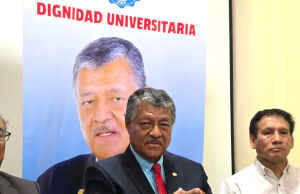 Juzgado Civil de Castilla ratifica sentencia y ordena continuar proceso electoral en la UNP
