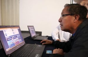 ONPE envía correos con local de votación para Elecciones 2026
